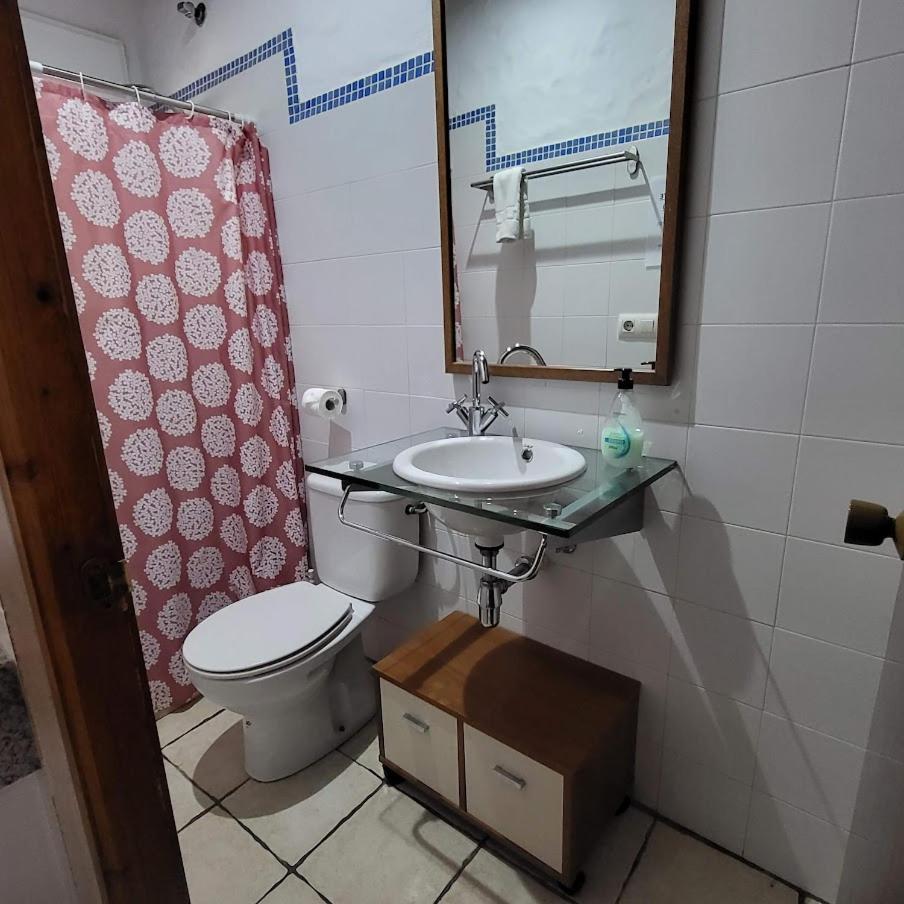 Estudios Con Piscina Compartida En Conil. Cadiz Luaran gambar